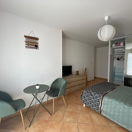 Villa Raphael Régusse 외부 사진
